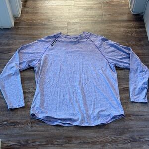 Legends Enzo Long Sleeve Shirt